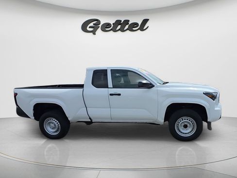 Used 2024 Toyota Tacoma SR RWD image 7