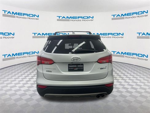 Used 2016 Hyundai Santa Fe Sport 2.0T w/ Option Group 05 image 4