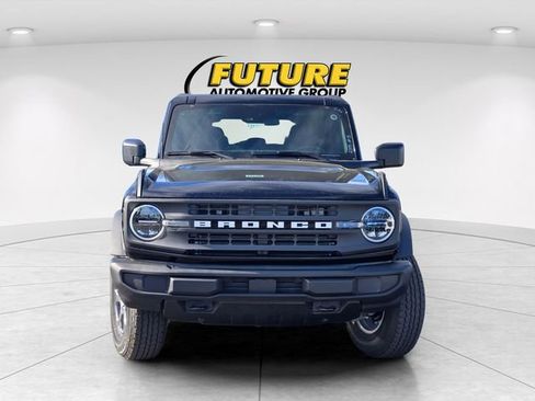 New 2026 Ford Bronco Big Bend image 3