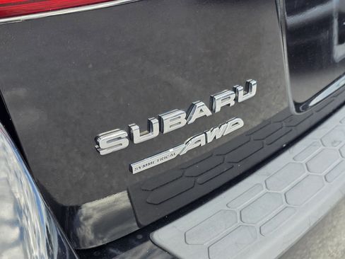 Used 2018 Subaru Crosstrek 2.0i Premium image 8