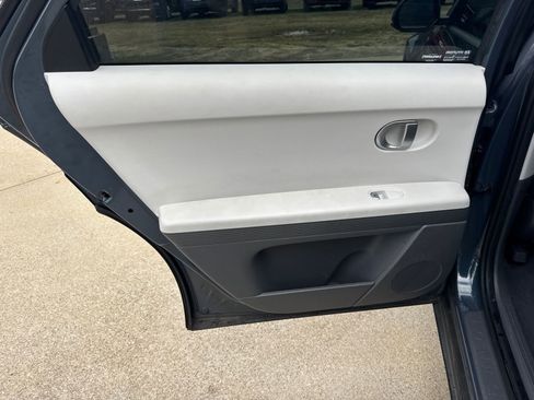 Used 2022 Hyundai Ioniq 5 SE w/ Cargo Package image 21