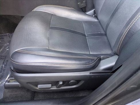 Used 2024 MAZDA CX-90 3.3 Turbo w/ Premium Package image 14