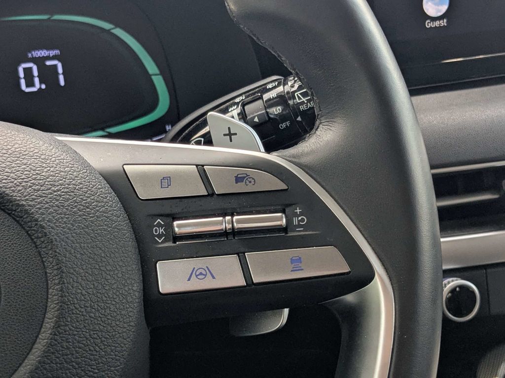 Used 2024 Hyundai Palisade SEL FWD image 23