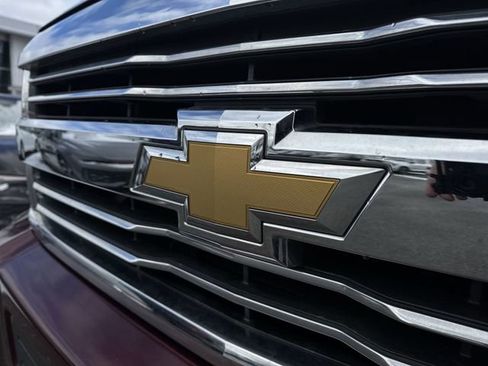 Used 2017 Chevrolet Silverado 2500 High Country w/ Duramax Plus Package image 31