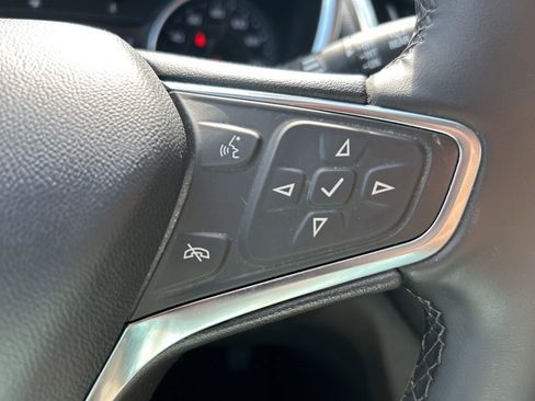 Used 2024 Chevrolet Equinox LT AWD/4WD image 27
