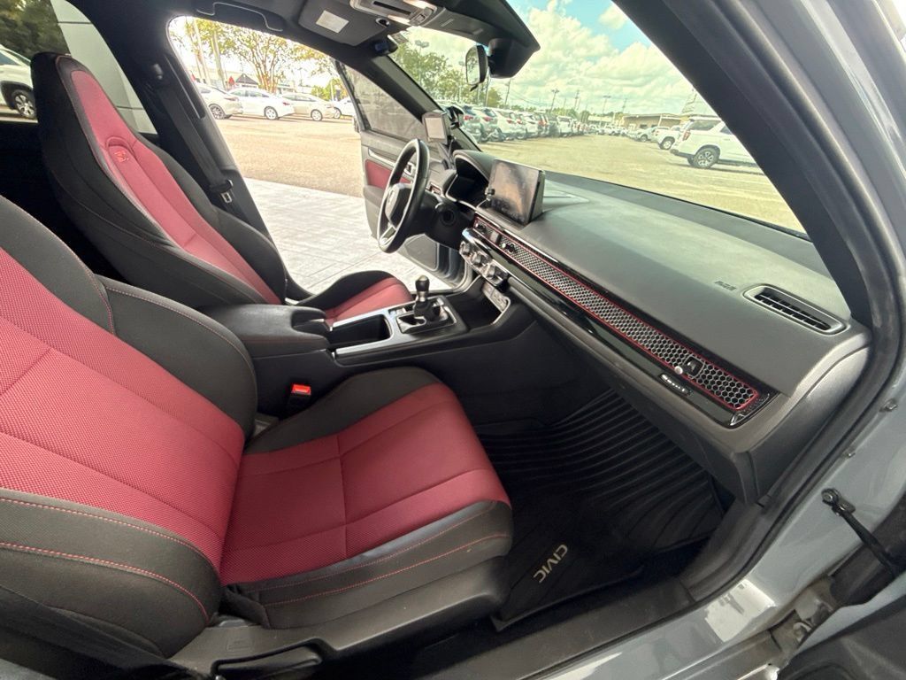 Used 2024 Honda Civic Si image 29