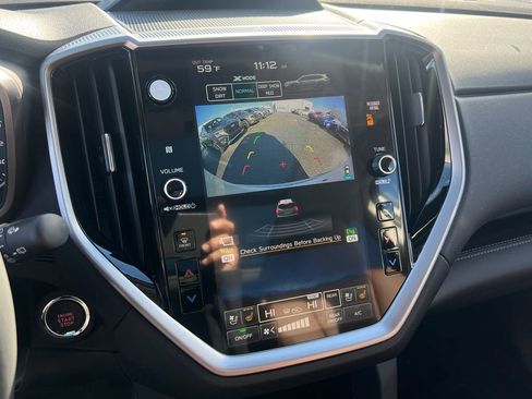 New 2026 Subaru Ascent Touring image 21