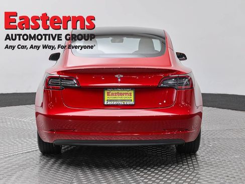 Used 2023 Tesla Model 3 Standard Range RWD image 6