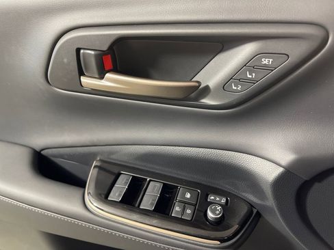 New 2026 Toyota Crown Limited image 16