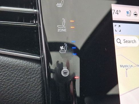 Used 2022 Jeep Wagoneer Series II w/ Premium Group I image 24