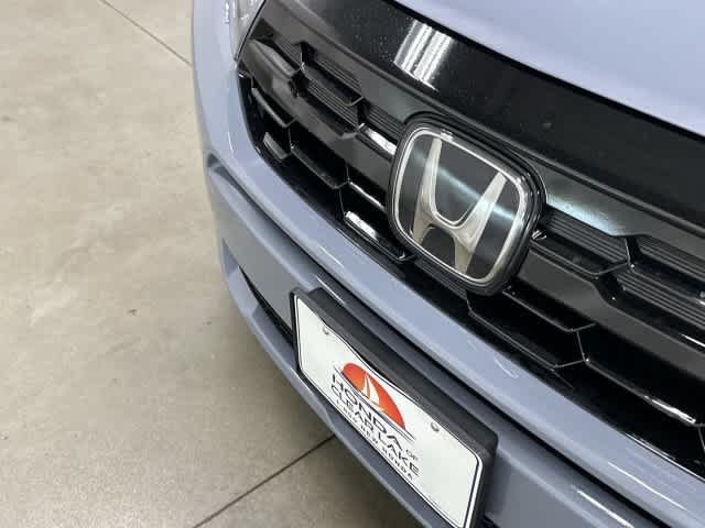 New 2027 Honda Odyssey Touring image 31