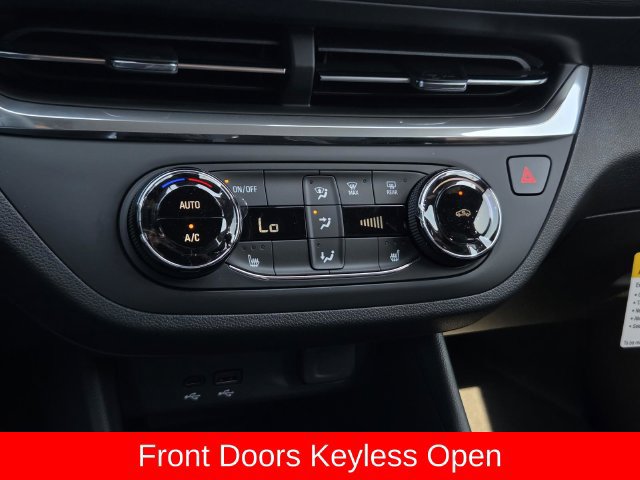 New 2026 Buick Envista Preferred w/ Convenience I Package FWD image 17