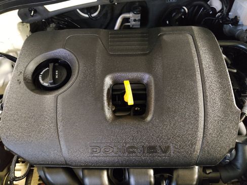 Used 2023 Kia Soul LX w/ Option Group 015 FWD image 30