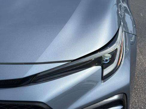 Used 2024 Toyota Corolla SE FWD image 11
