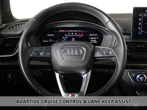 Used 2023 Audi SQ5 Premium Plus image 6