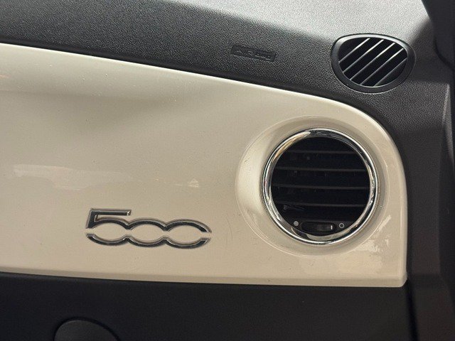 Used 2015 FIAT 500 Turbo w/ Comfort/Convenience Group FWD image 30