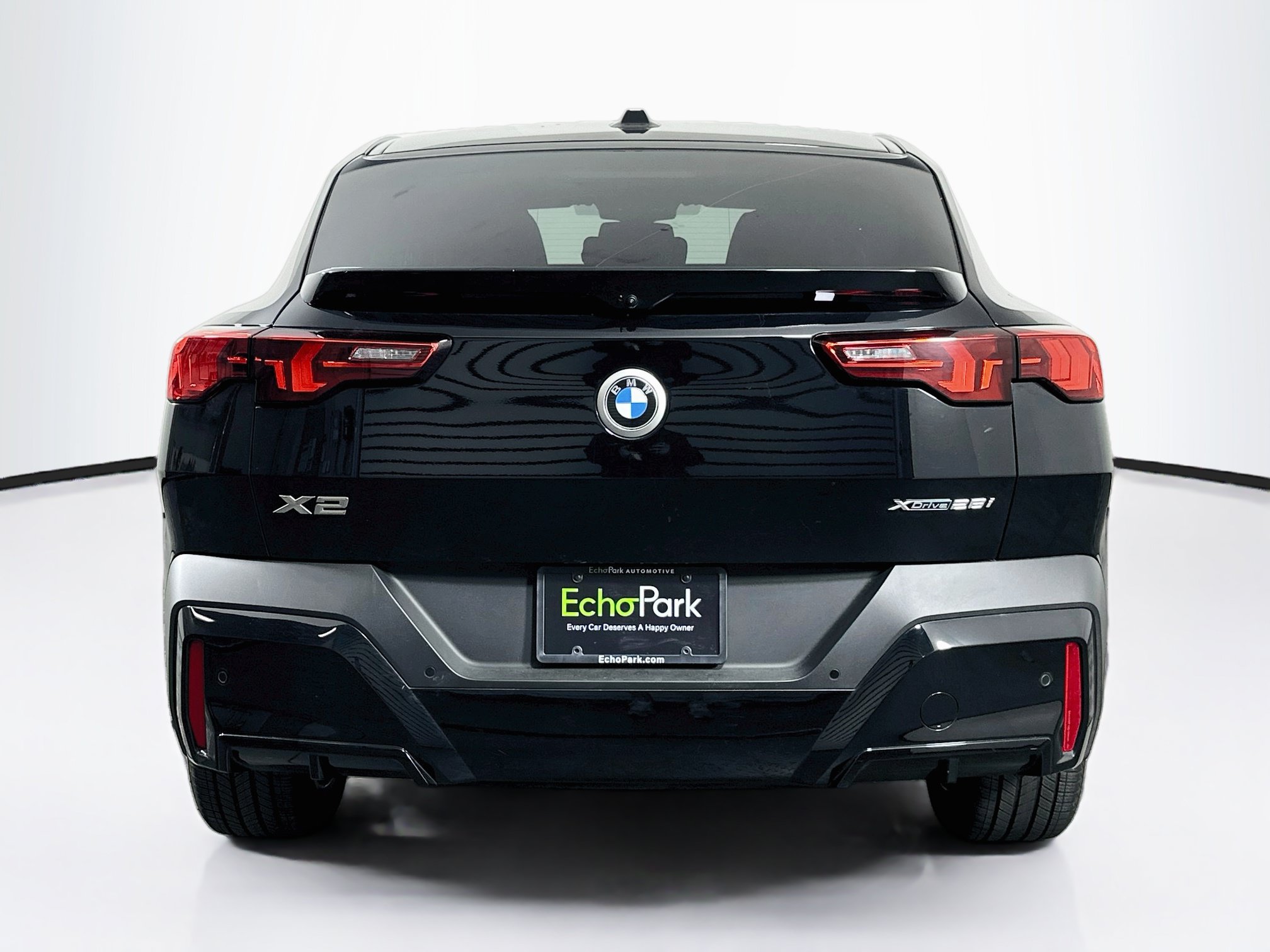 Used 2026 BMW X2 xDrive28i AWD/4WD image 7