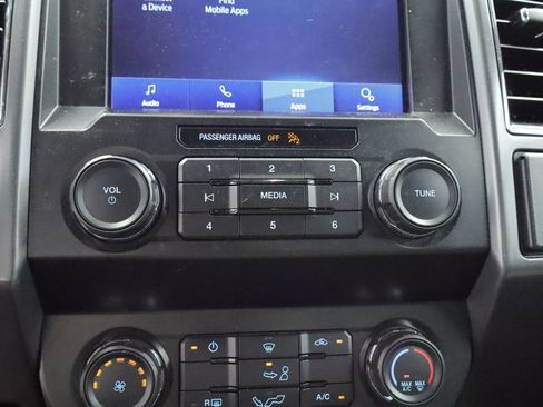 Used 2019 Ford F150 XLT w/ Equipment Group 301A Mid AWD/4WD image 32