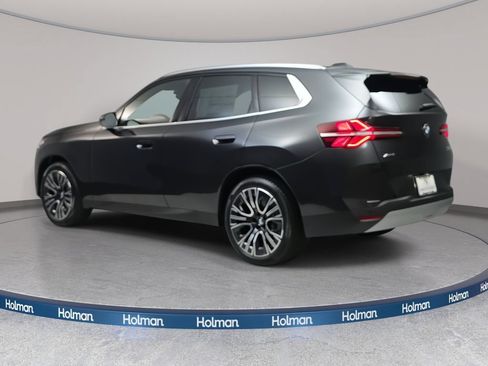 Used 2026 BMW X3 xDrive30i w/ Premium Package AWD/4WD image 7