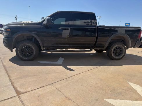 Used 2025 RAM 2500 Power Wagon image 6