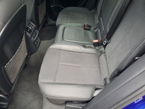 Used 2022 Audi SQ5 Premium Plus image 9