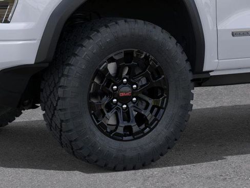 New 2026 GMC Canyon Elevation image 9