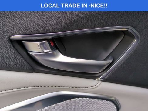 Used 2021 Acura RDX AWD w/ Technology Package image 34