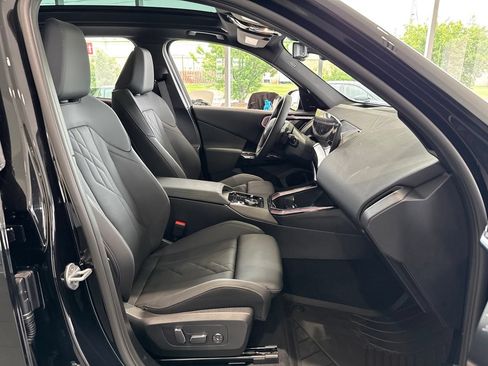 New 2026 BMW X3 xDrive30i w/ Premium Package AWD/4WD image 51