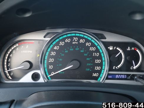 Used 2015 Toyota Venza Limited image 23