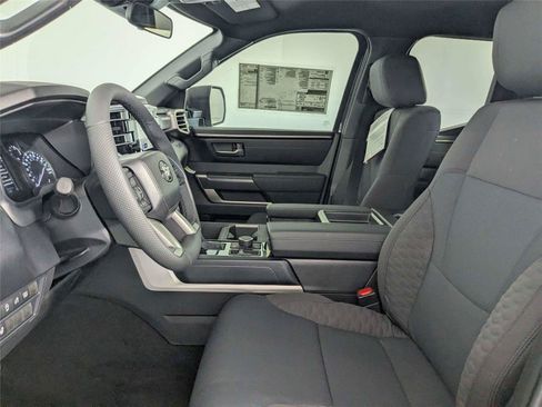 New 2026 Toyota Tundra SR5 AWD/4WD image 9