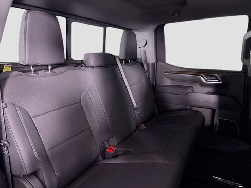 Used 2025 Chevrolet Silverado 1500 LT w/ All Star Edition Plus image 29