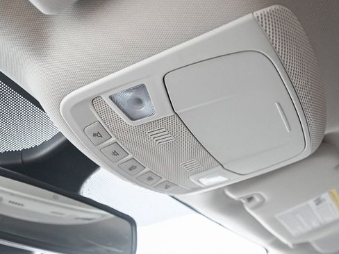 Certified 2024 Ford Edge SEL w/ Convenience Package image 42