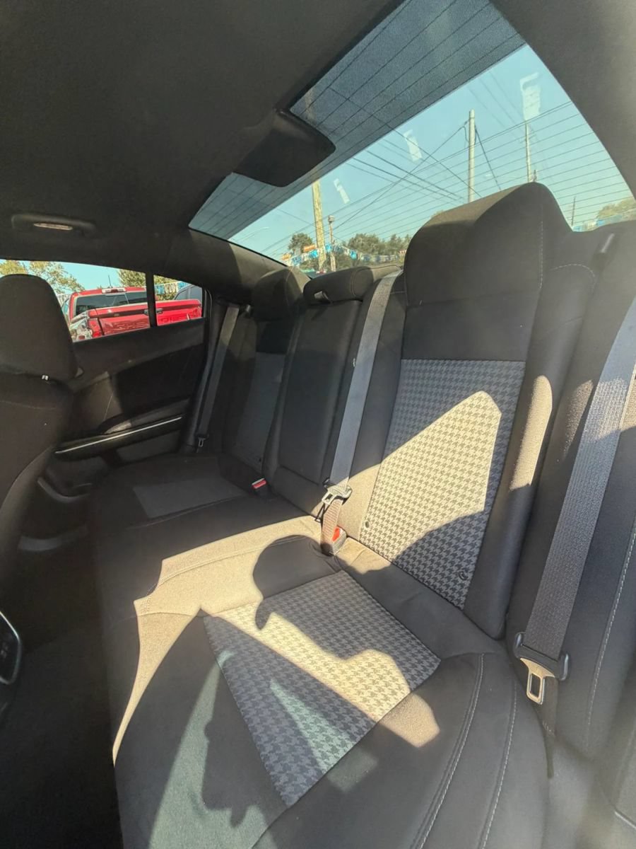 Used 2023 Dodge Charger GT RWD image 15