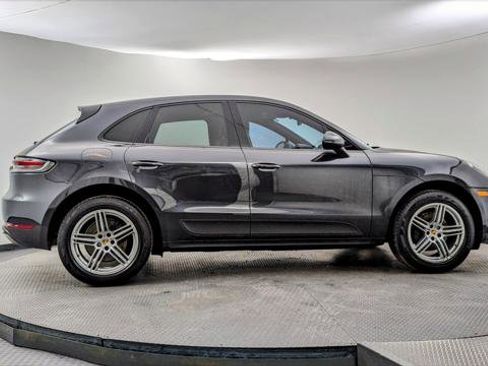 Used 2019 Porsche Macan image 8