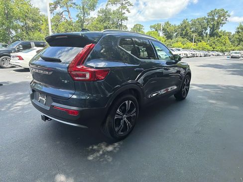 Used 2022 Volvo XC40 T5 Inscription w/ Advanced Package AWD/4WD image 13