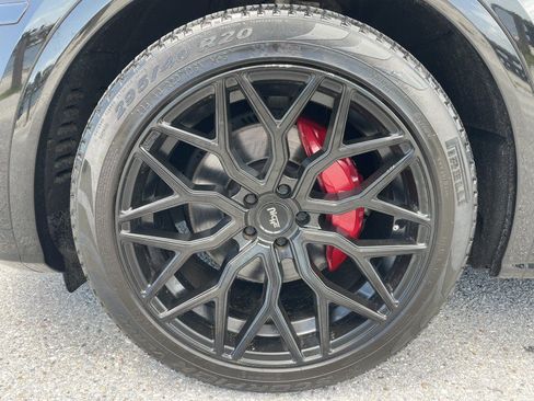 Used 2018 Audi SQ5 Prestige w/ Prestige Package AWD/4WD image 36
