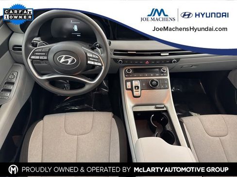 Used 2024 Hyundai Palisade SE image 27