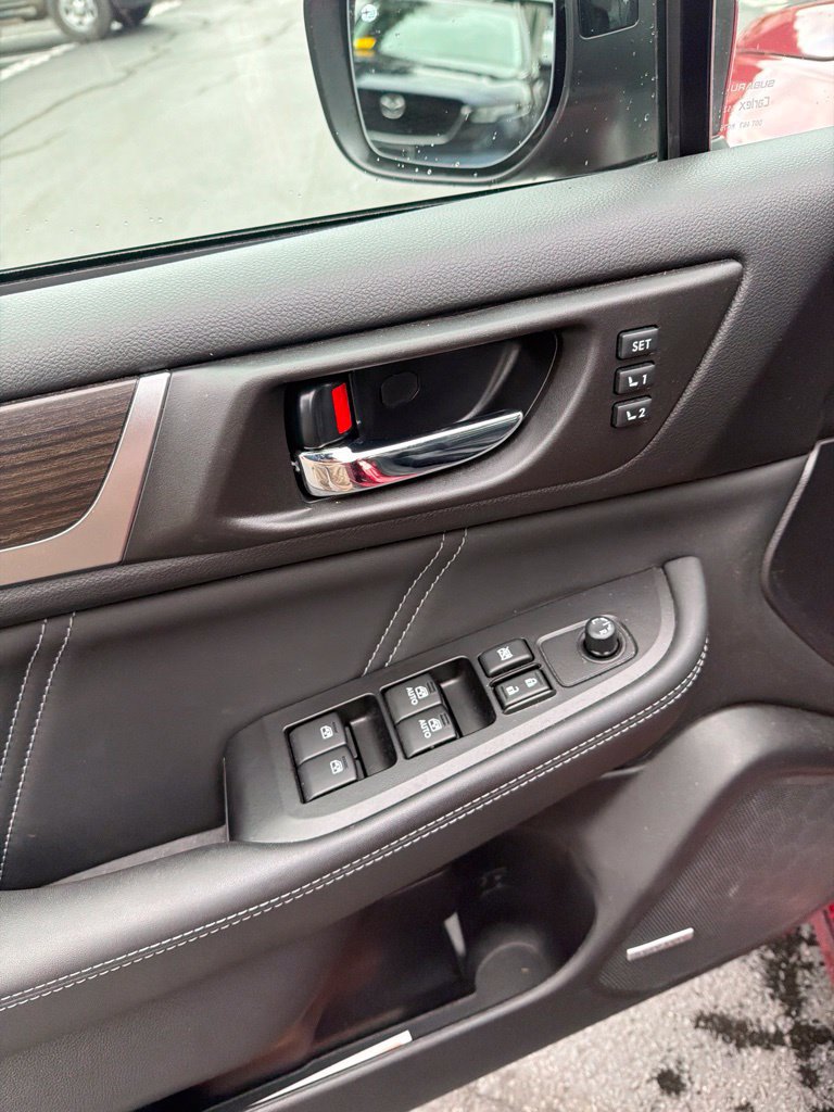 Used 2019 Subaru Legacy 2.5i Limited AWD/4WD image 12
