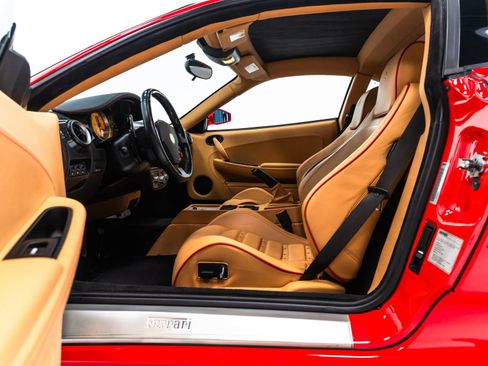 Used 2007 Ferrari F430 Coupe RWD image 14