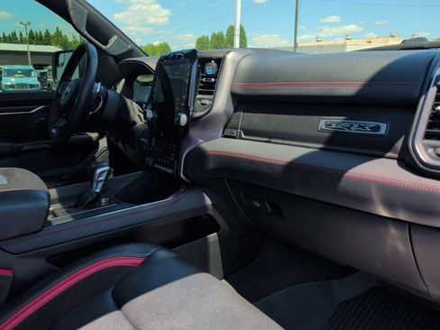 Used 2024 RAM 1500 TRX w/ TRX Level 2 Equipment Group AWD/4WD image 41