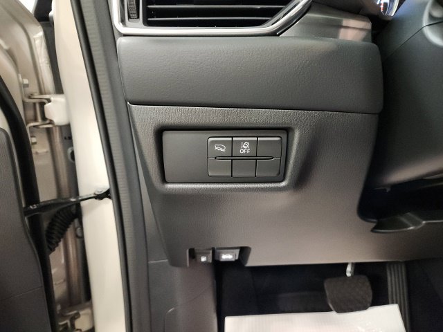 Certified 2025 MAZDA CX-5 AWD 2.5 S w/ Select Package image 19