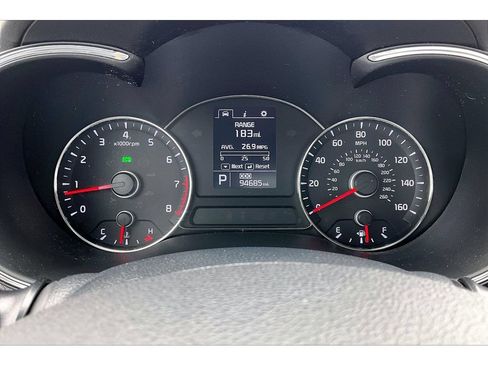 Used 2016 Kia Forte EX w/ EX Premium Package FWD image 21