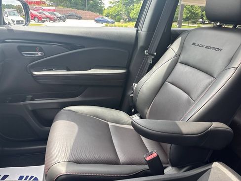 Used 2020 Honda Ridgeline Black Edition image 38