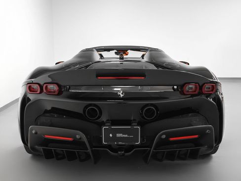 Certified 2023 Ferrari SF90 Spider AWD/4WD image 46