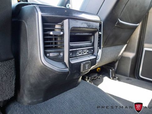 Used 2020 RAM 3500 Laramie AWD/4WD image 44