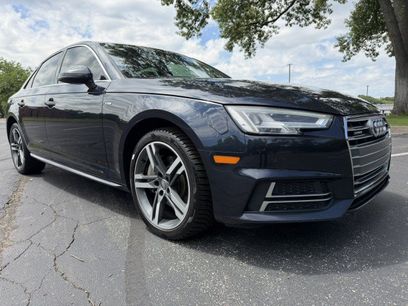 Used 2018 Audi A4 2.0T Premium Plus w/ Premium Plus Package