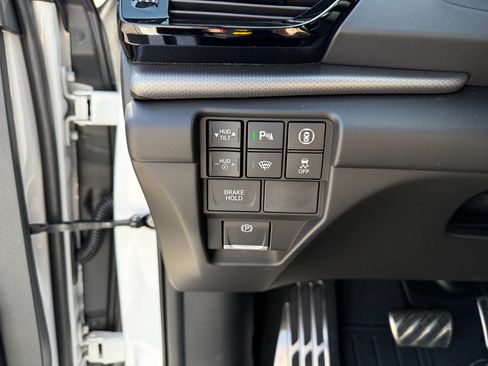 New 2026 Acura RDX A-Spec image 14