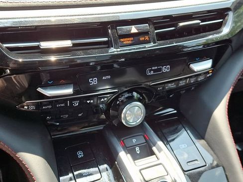 Used 2023 Acura MDX A-Spec AWD/4WD image 19