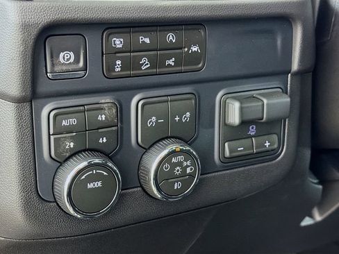 New 2026 Chevrolet Tahoe RST w/ Comfort Package AWD/4WD image 10