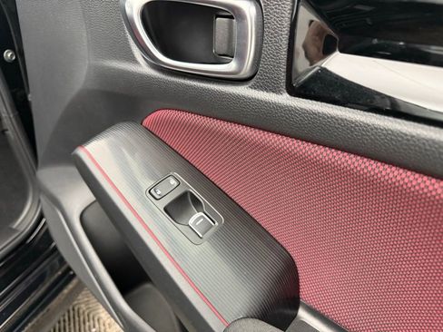 Used 2022 Honda Civic Si image 24